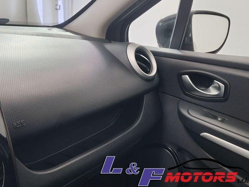 Renault Clio 1.5 dCi ok neopatentati