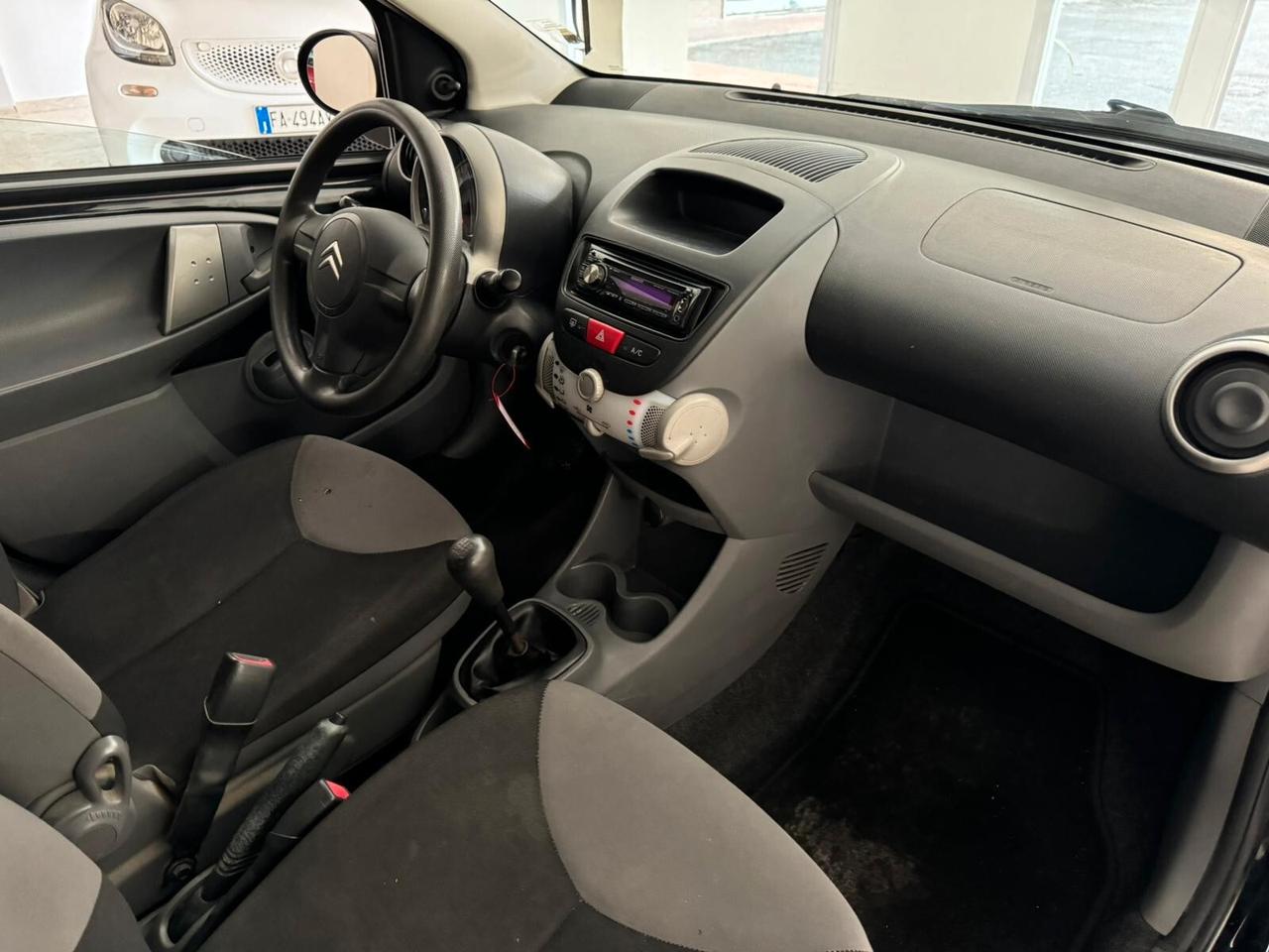 Citroen C1 1.0 5 porte