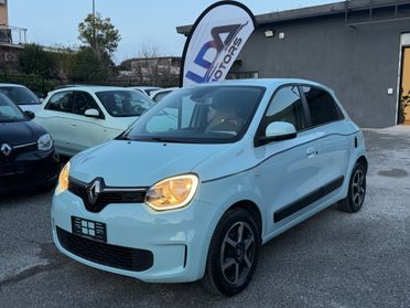 Renault Twingo 1.0 73 CV LIMITED LED TIFFANY GARANZIA UNIPRO