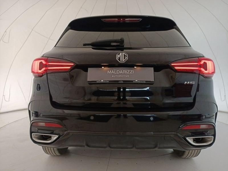 MG HS I 1.5 t Comfort
