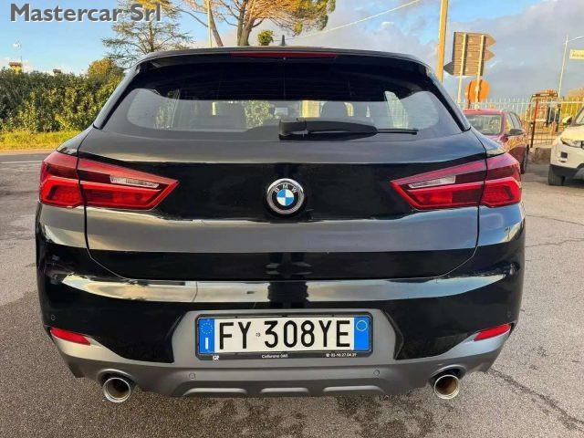 BMW X2 SDRIVE 18D M SPORT 150cv - FY308YE