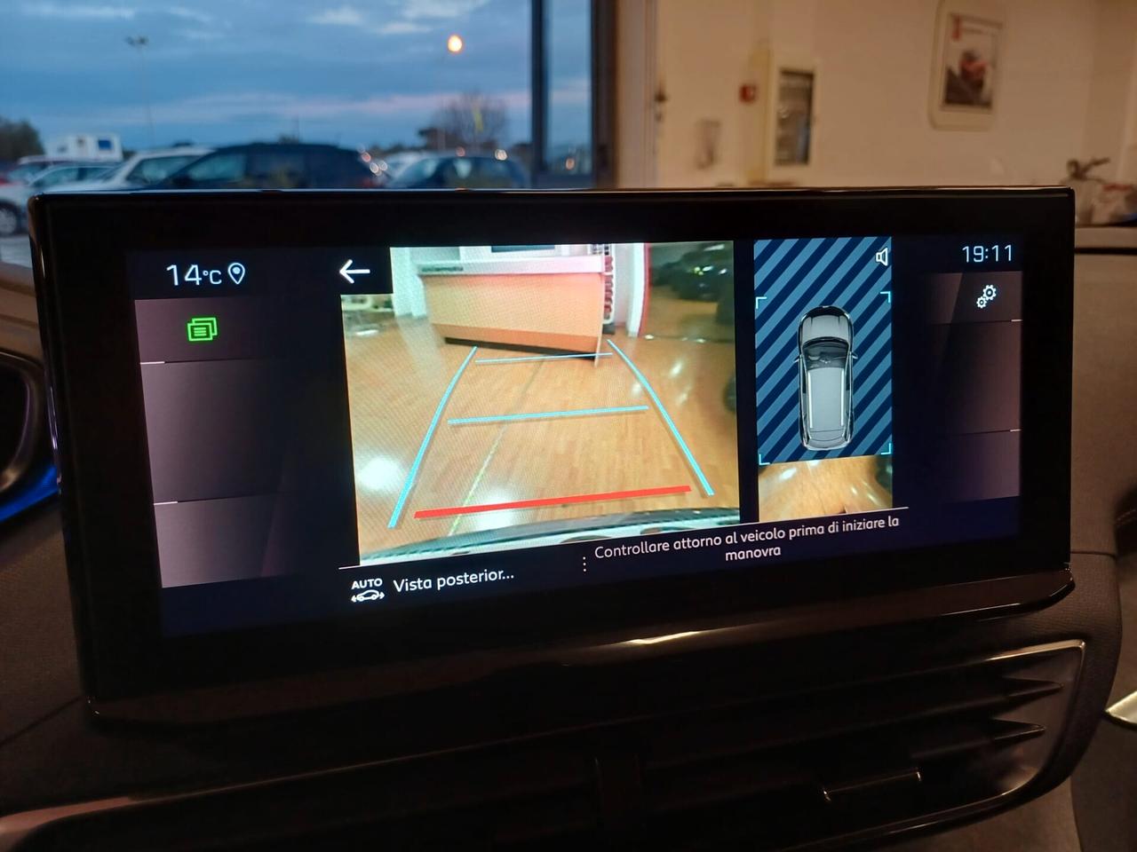 Peugeot 3008 PureTech Turbo 130 S&S GT