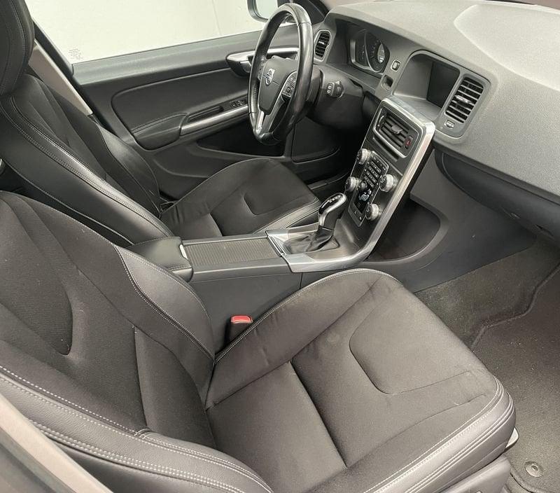 Volvo V60 V60 D3 Geartronic Momentum