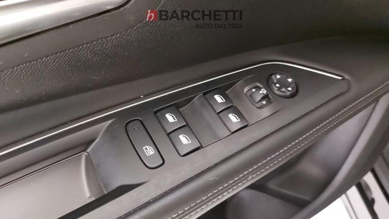 Peugeot 5008 2ª SERIE BLUEHDI 130 EAT8 S&S ALLURE