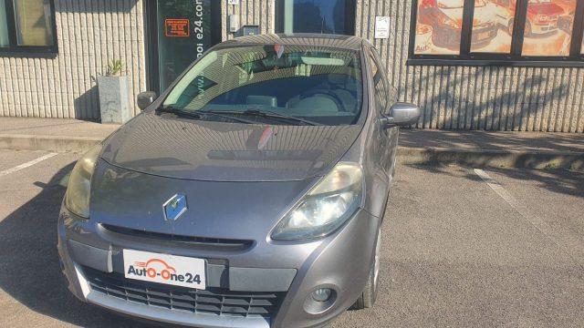 RENAULT Clio 1.5 dCi 90CV 5 porte Dynamique