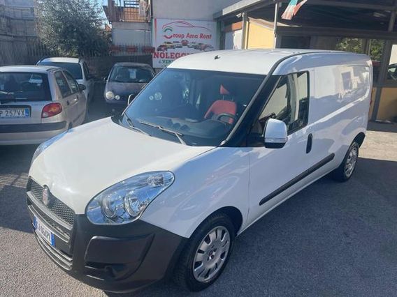 FIAT Doblo 1.4 T-Jet Natural Power PC-TN Cargo Autocarro