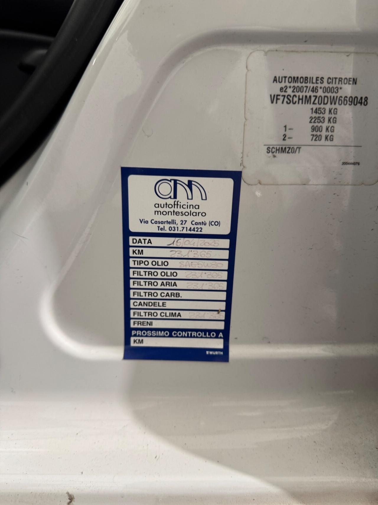 Citroen C3 1.2 VTi 82 Exclusive