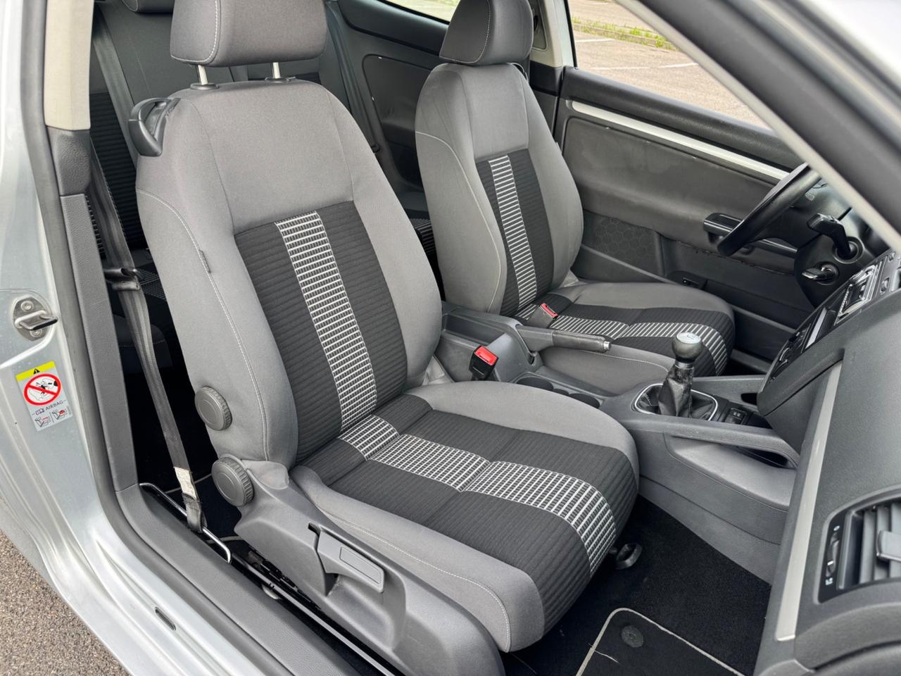Volkswagen Golf cinghie nuove manutenz completa