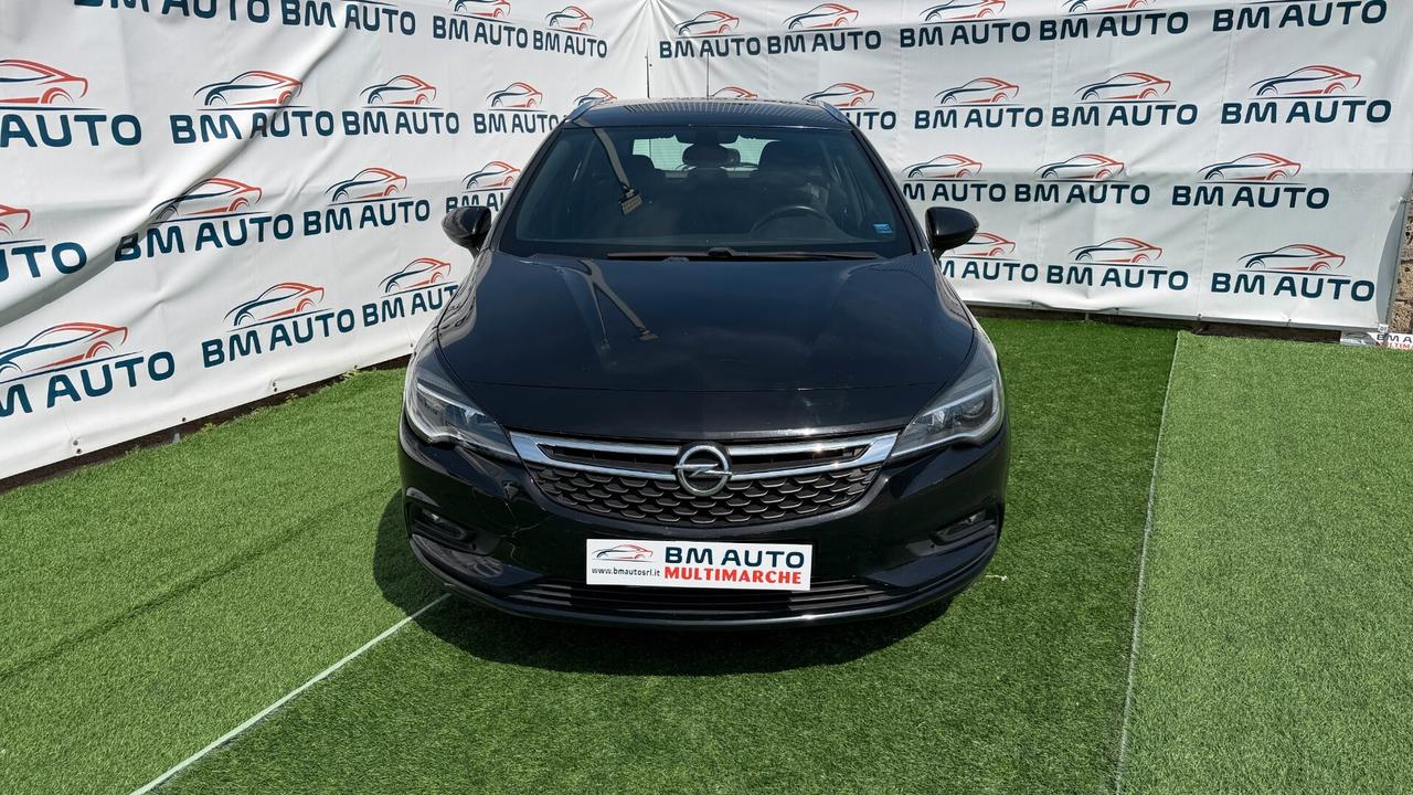 Opel Astra 1.6 CDTi 110CV Start&Stop Sports Tourer Business