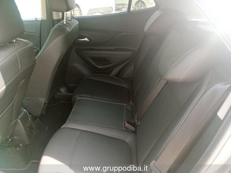 Opel Mokka X Diesel X 1.6 cdti Innovation s&s 4x2 136cv
