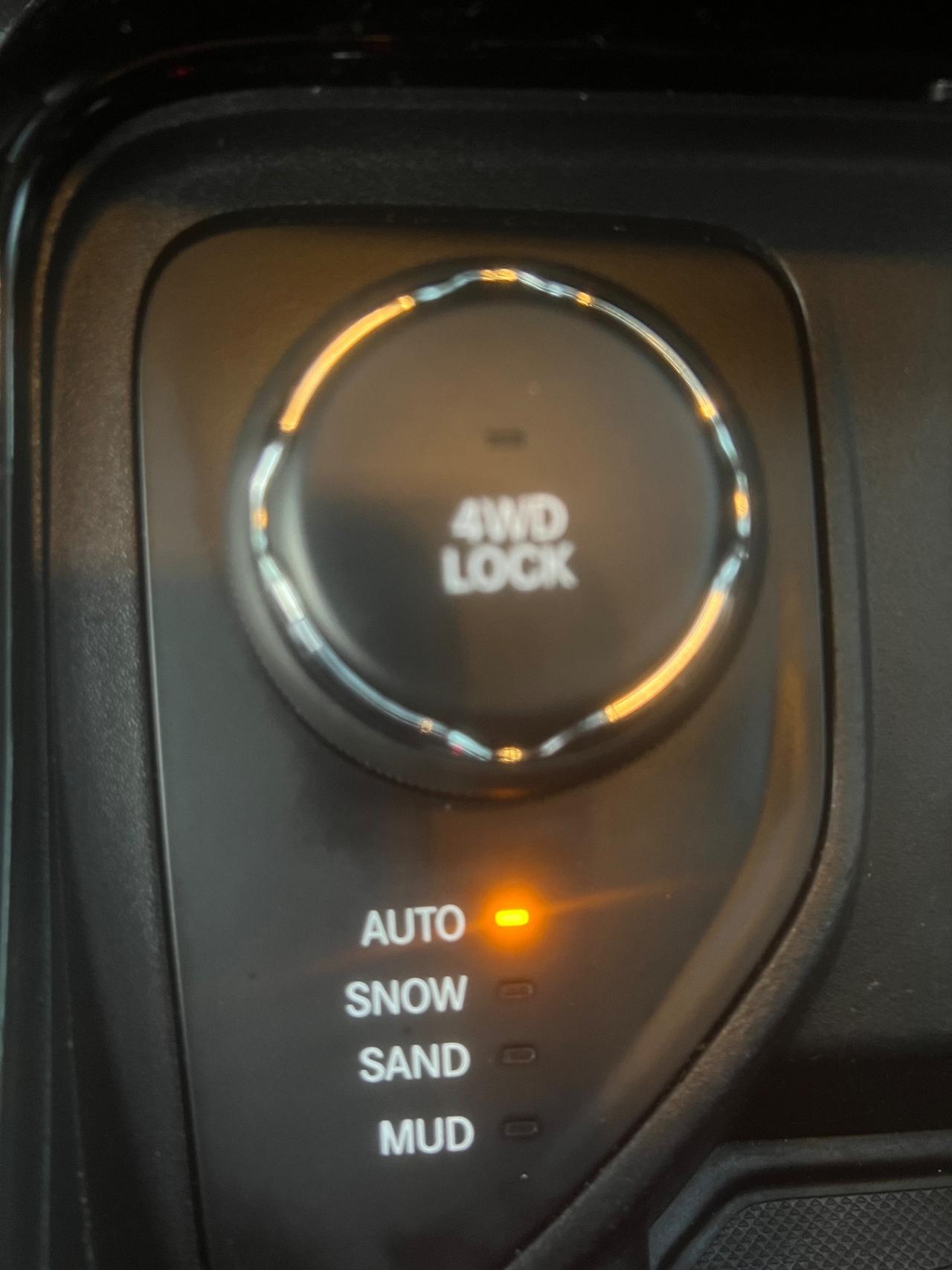 Jeep Compass 2.0 Multijet II 4WD Limited