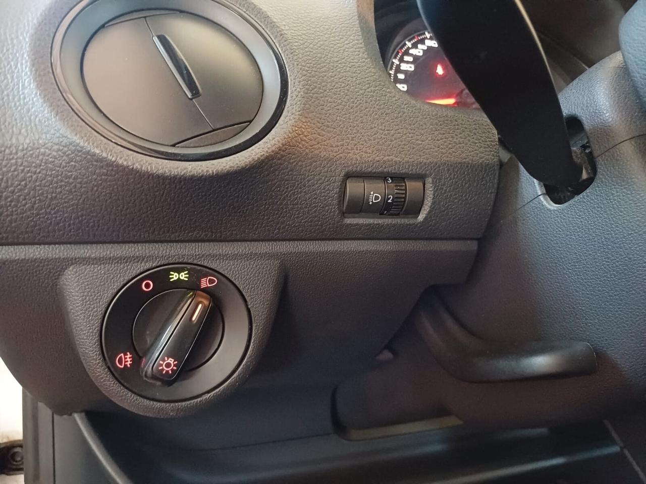 Seat Mii 1.0 3 porte Style