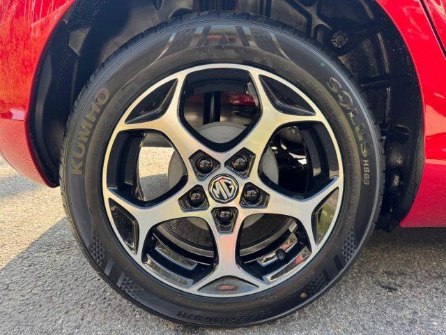 MG MG3 1.5 Comfort
