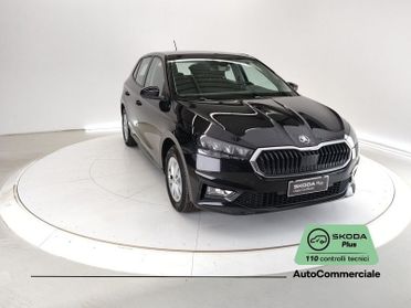 Skoda Fabia 1.0 MPI EVO 80 CV Selection