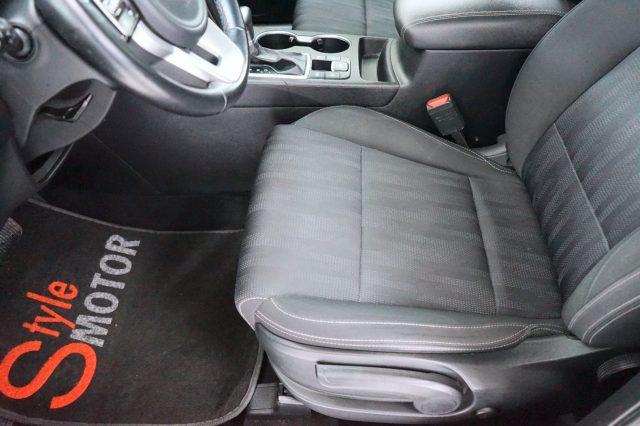 KIA Sportage 1.6 CRDI 136 CV 2WD DCT Mild Hybrid Business Class