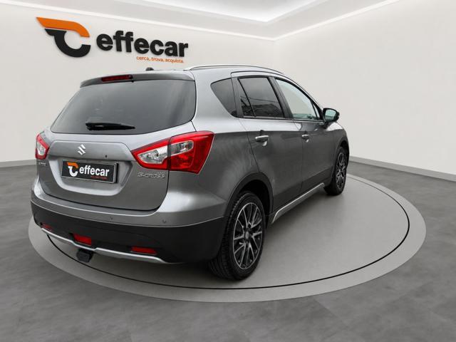 SUZUKI S-Cross 1.6 DDiS 4WD 5 porte