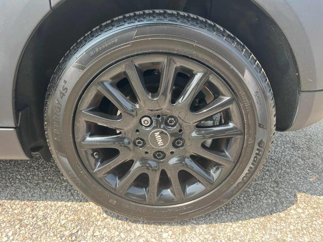 MINI Cooper D 1.5 Cooper D Hype 5 porte