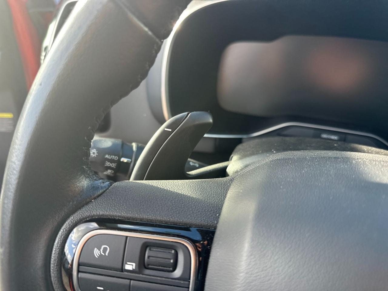 CITROEN C5 Aircross I 2018 - C5 Aircross 1.2 puretech Shine s&s 130cv eat8 my20