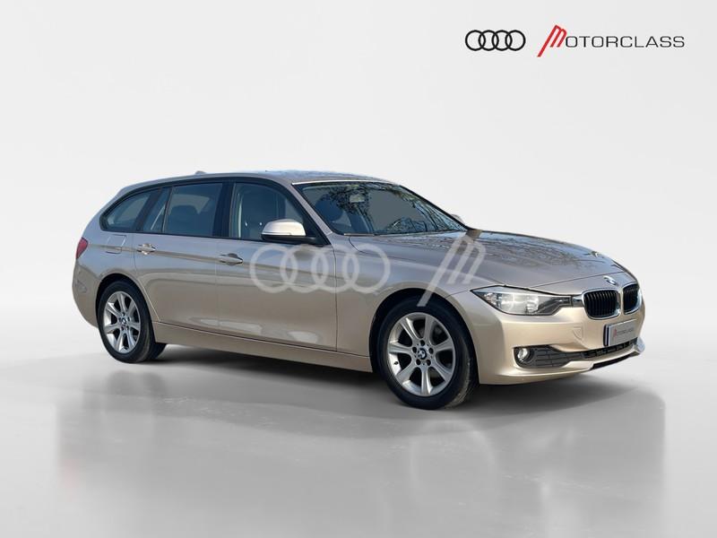 BMW Serie 3 320d touring