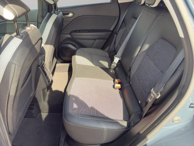 RENAULT Captur 1.0 TCe GPL 100 CV Intens