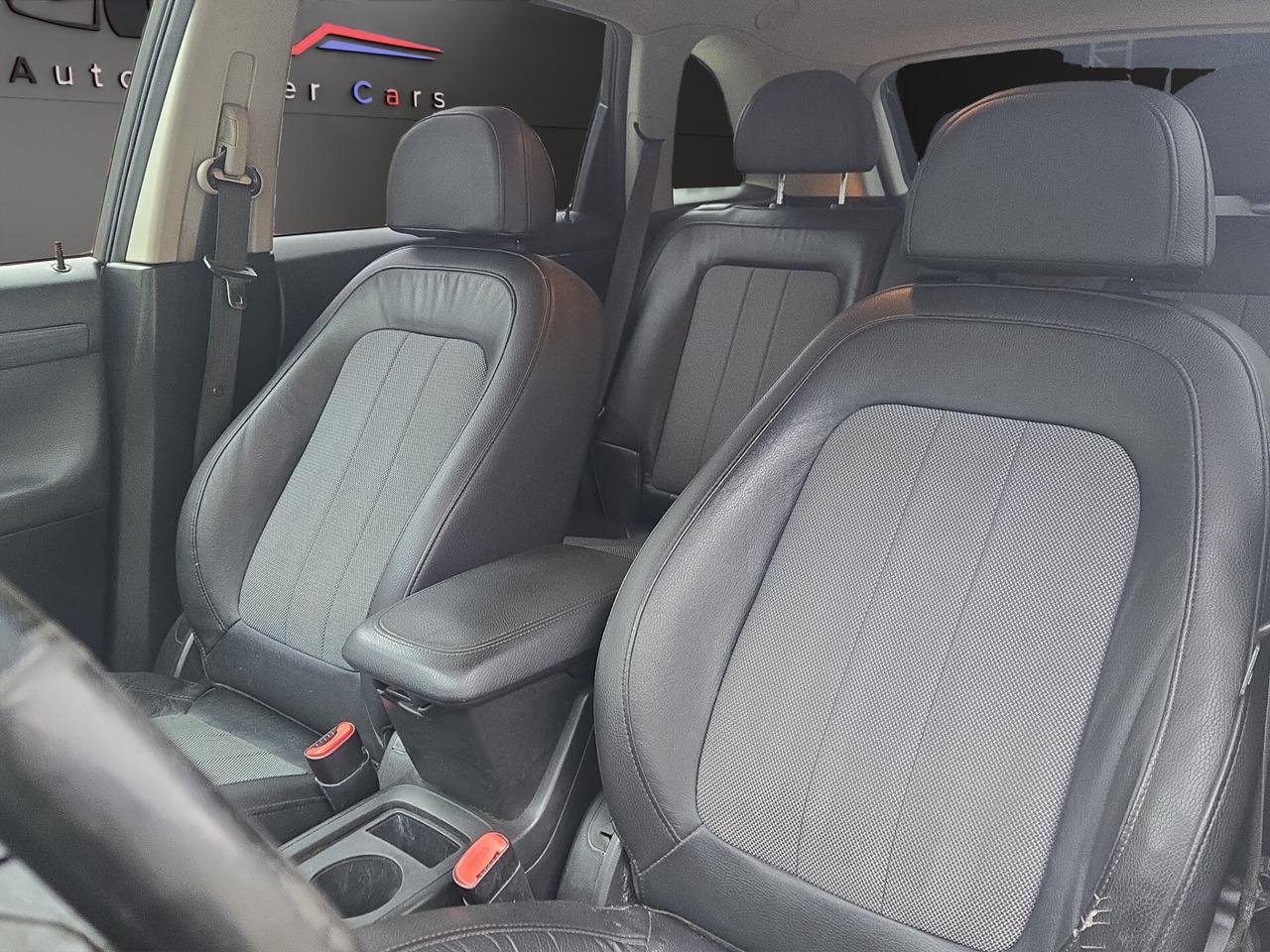 Opel Antara 2.2 CDTI 163CV Start&Stop Cosmo