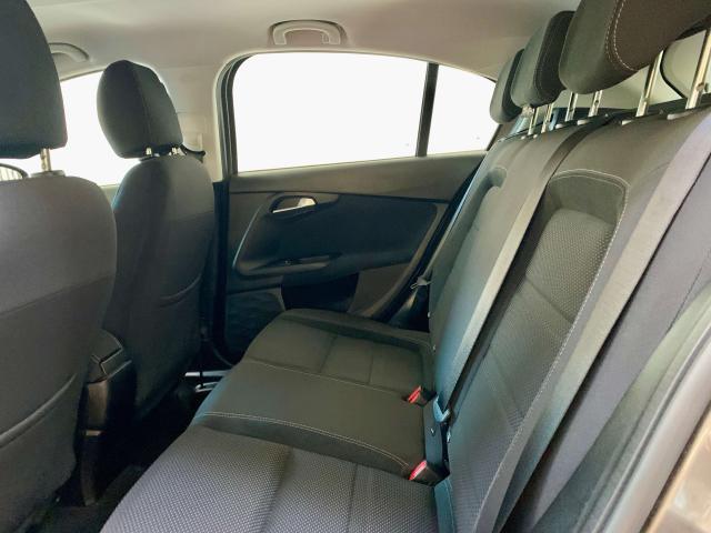 Fiat Tipo Tipo 5 porte 5p 1.6 mjt Lounge s&s Navigatore UNIPROPRIETARIO