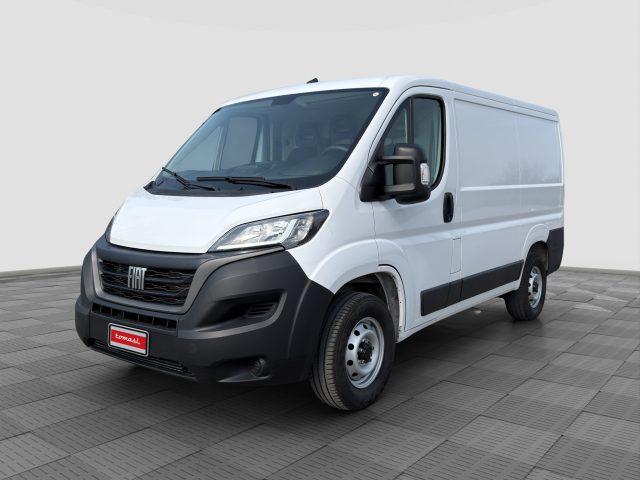 FIAT Ducato Ducato 30 2.2 Mjt 120CV PC-TN Furgone