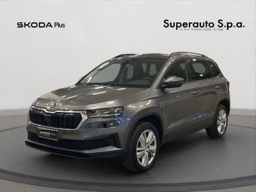 Skoda Karoq 2.0 TDI EVO SCR DSG Selection