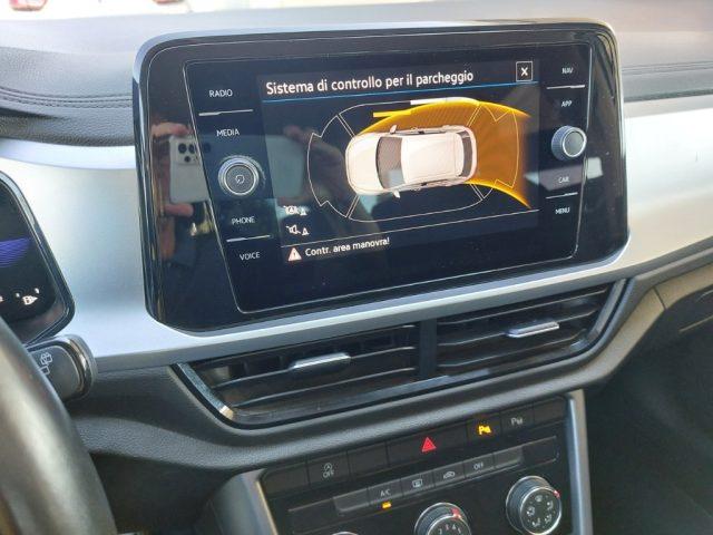 VOLKSWAGEN T-Roc 2.0 TDI SCR 150 CV DSG Life