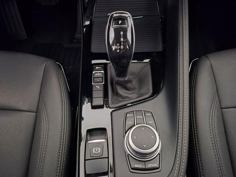 BMW X1 F48 2019 Diesel sdrive18d xLine Plus auto