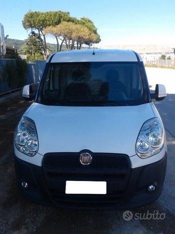 Fiat Doblo 1.4 T-Jet Nat.Pow. PC-TN Lamierato SX