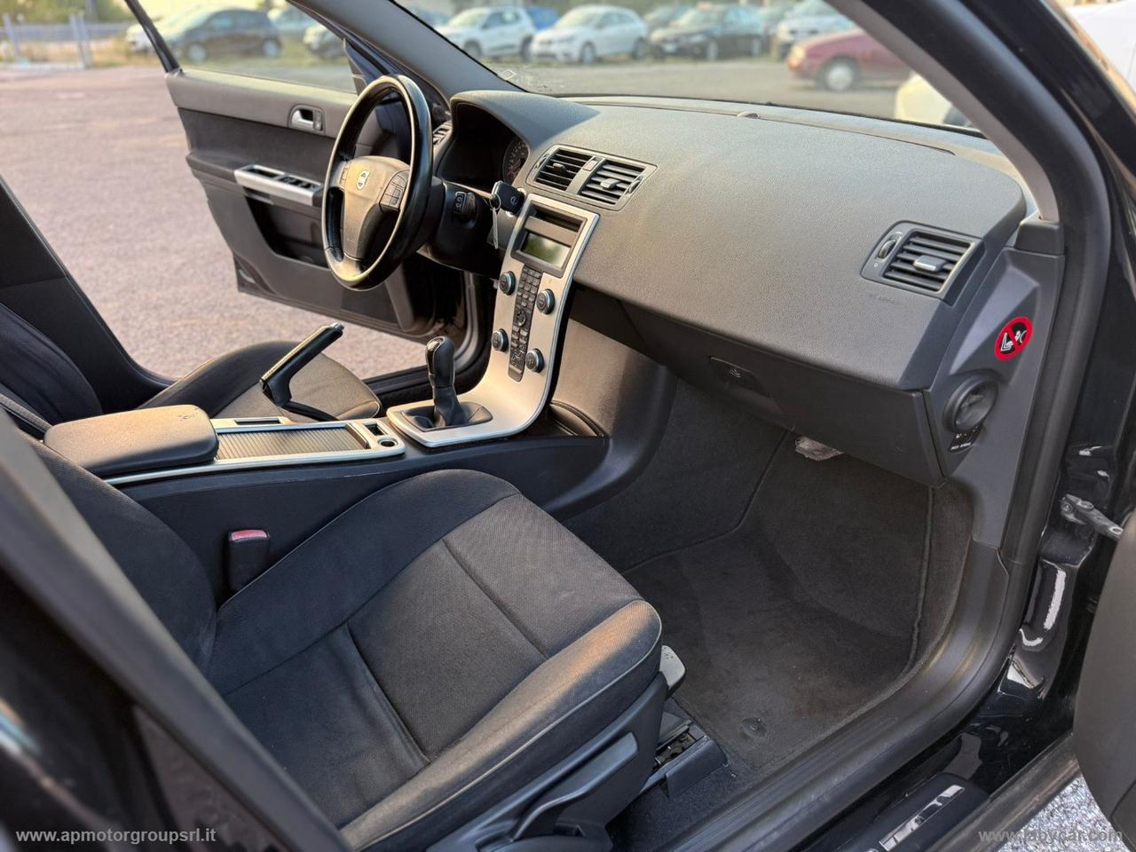 VOLVO V50 1.6 D DRIVe CAT POLAR