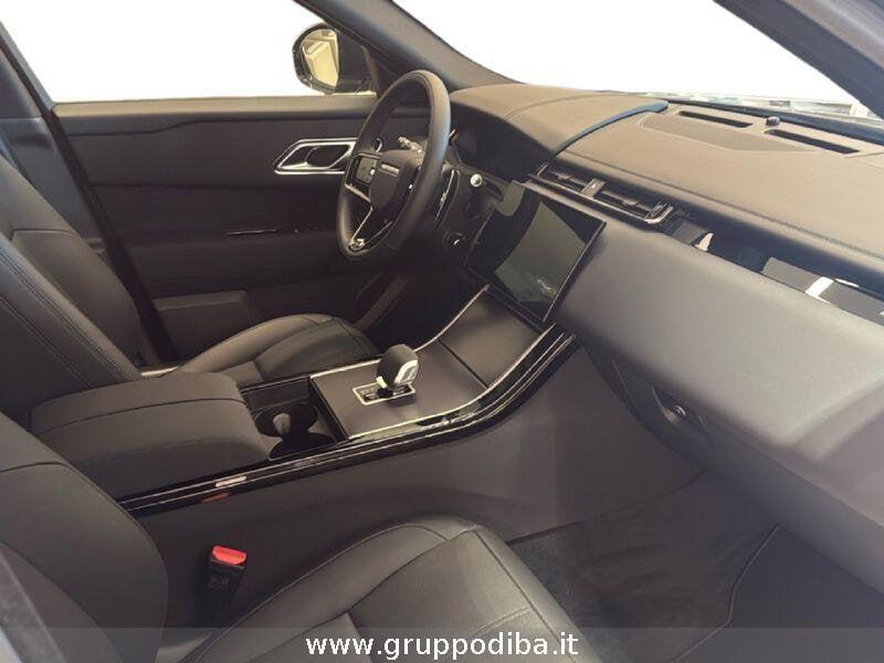 Land Rover Range Rover Velar Velar D MHEV 3.0D I6 300CV AWD AT Dynamic SE