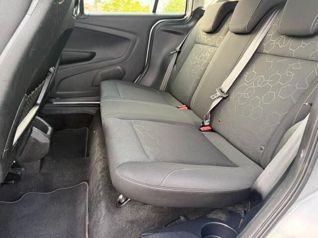 Ford B-Max 1.4 90 CV GPL Business 2017