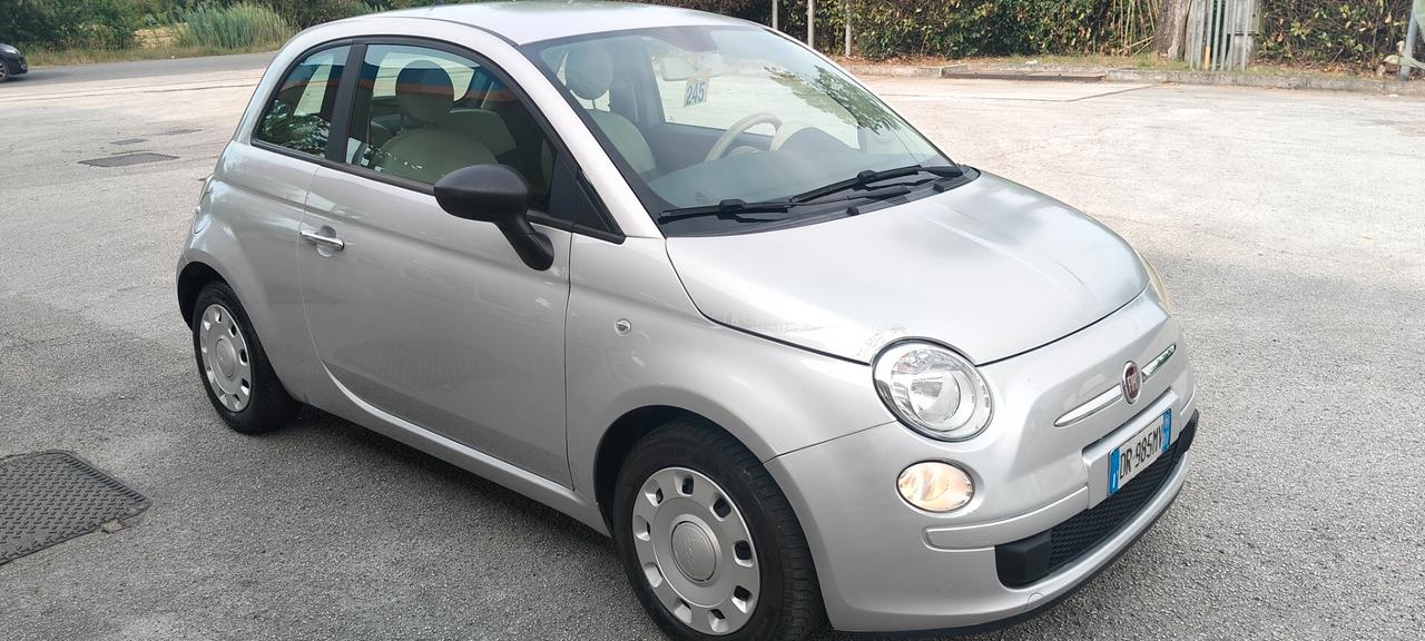 Fiat 500 1.2 Pop