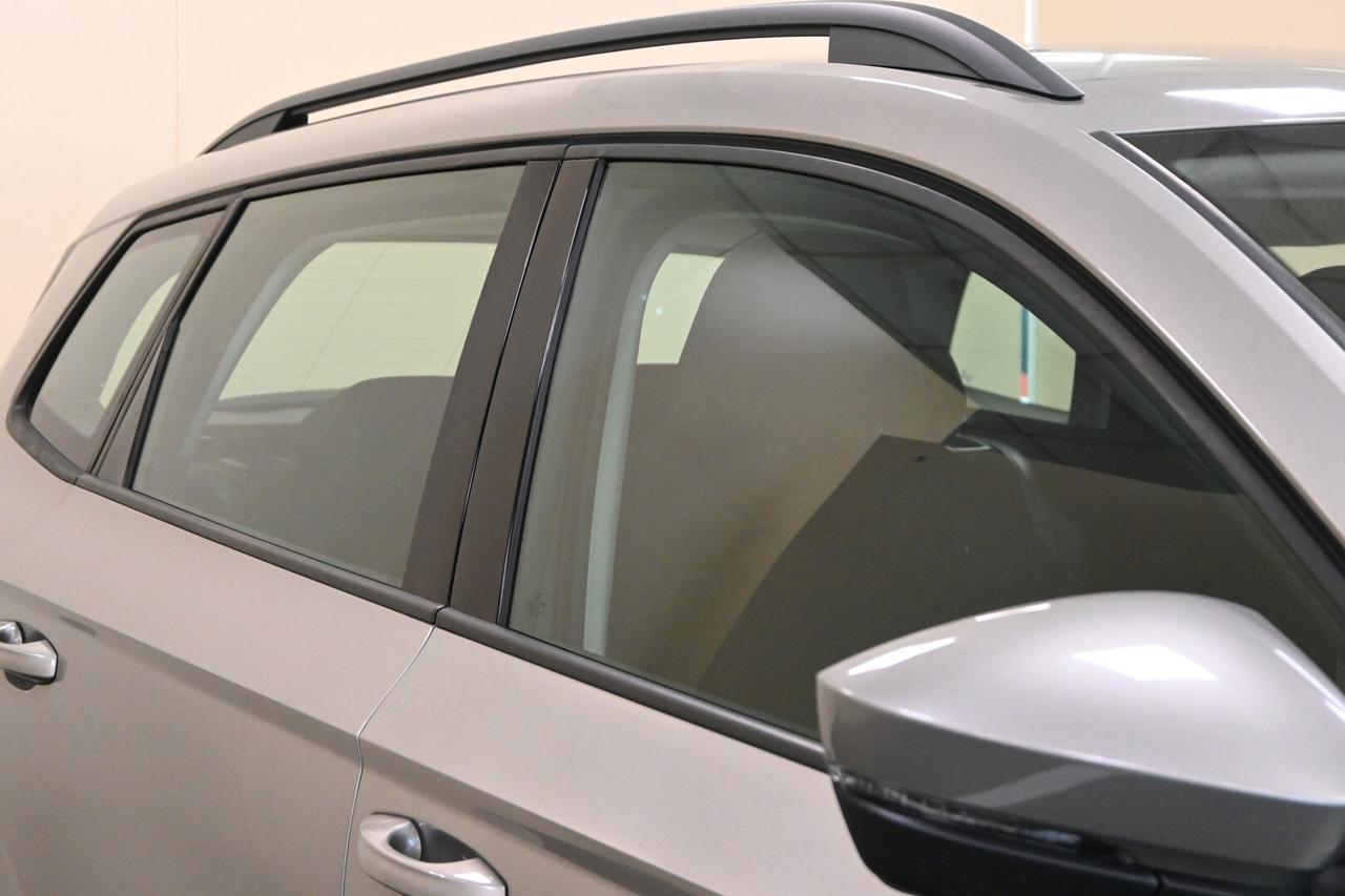 SKODA Karoq Karoq 1.6 TDI SCR Ambition