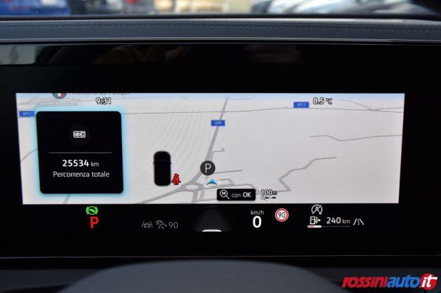 VOLKSWAGEN Tiguan 2.0 TDI 150 CV DSG EDITION PLUS + R18 + GANCIO TRA