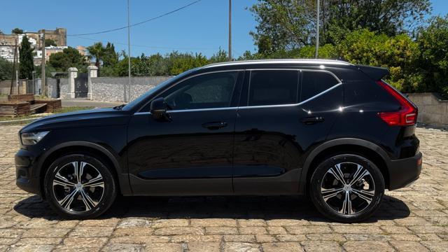 VOLVO XC40 D3 Geartronic Inscription (Pelle/Retro/APP/Led)
