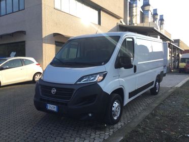 Fiat Ducato 33 2.3 MJT 140CV PM-TM Furgone