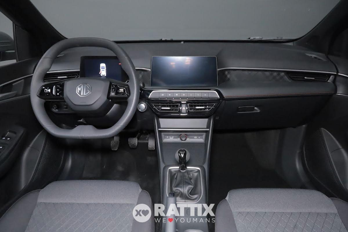 MG MG3 1.5 115CV Comfort