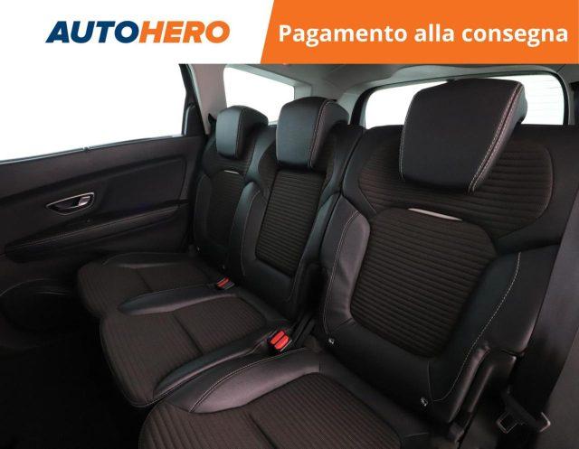 RENAULT Grand Scenic Blue dCi 120 CV Intens
