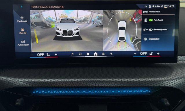 BMW 4er Gran Coupé 2.0 D X-Drive 190 CV M-Sport Pro