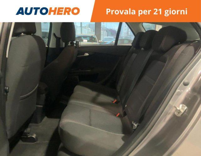 FIAT Tipo 1.6 Mjt S&S SW Life