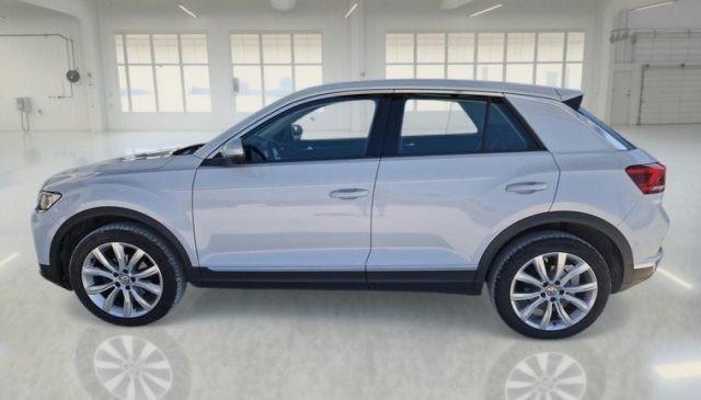 VOLKSWAGEN T-Roc 1.6 TDI SCR Advanced BlueMotion Technology
