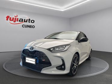 Toyota Yaris 1.5h GR Sport