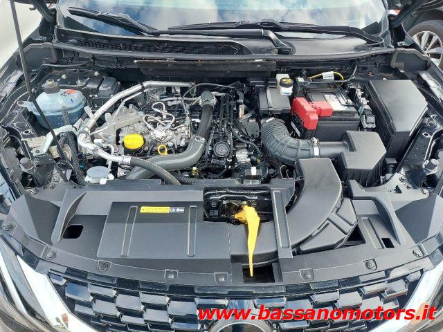 NISSAN Qashqai MHEV 158 CV Xtronic N-Connecta