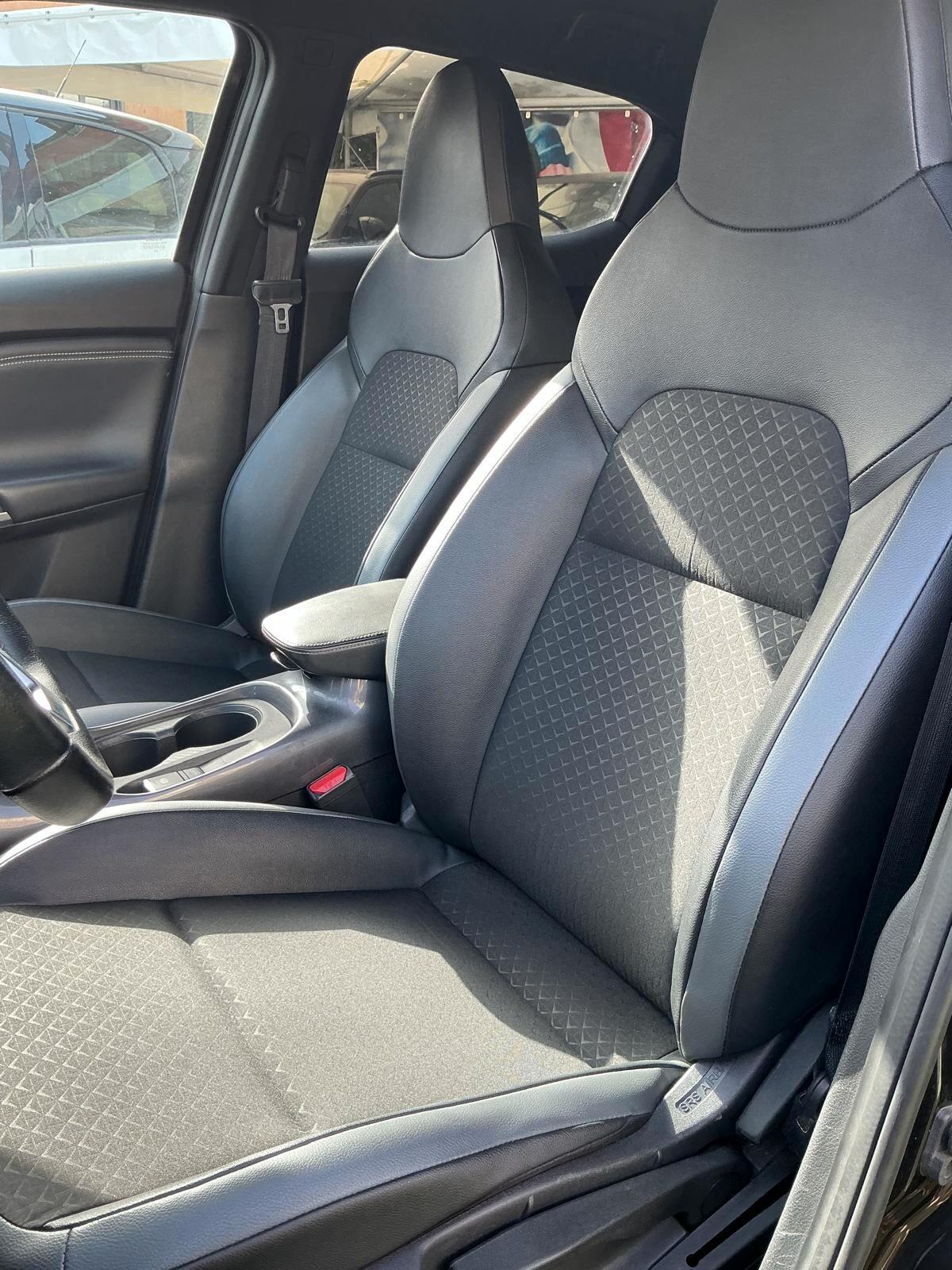Nissan Juke 1.0 DIG-T 114 CV N-Connecta