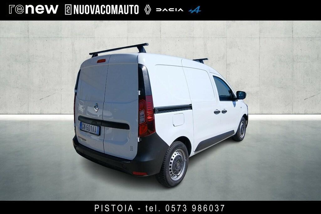 Renault Express van 1.5 Blue dci 95cv Fap
