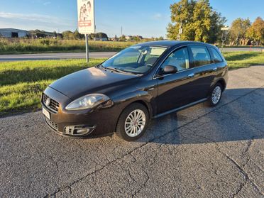 Fiat Croma 1.9 Multijet 16V Must