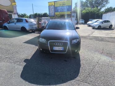 Audi A3 2.0 16V TDI Attraction